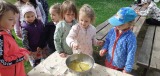 Vaříme čarodějnický "Lektvar zdraví" - Žlutá kytička