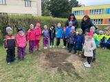 Den Země - Zasadili jsme strom!